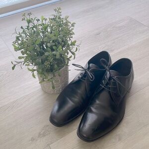 Aldo Men’s derby shoes